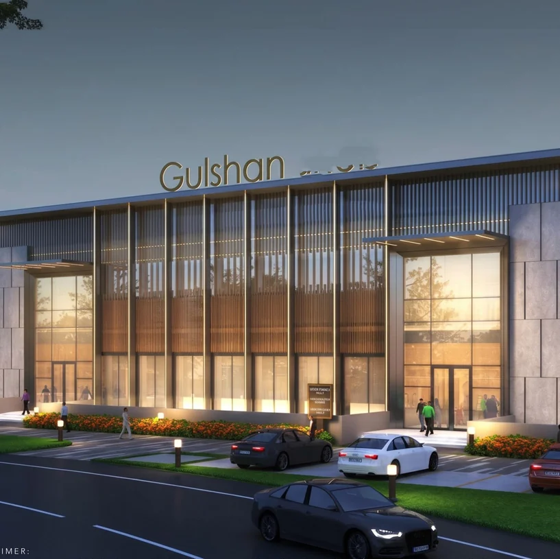 Gulshan Empire Wave City, Ghaziabad
